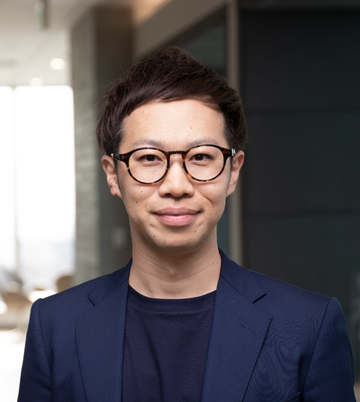 亀田 重幸（かめち）